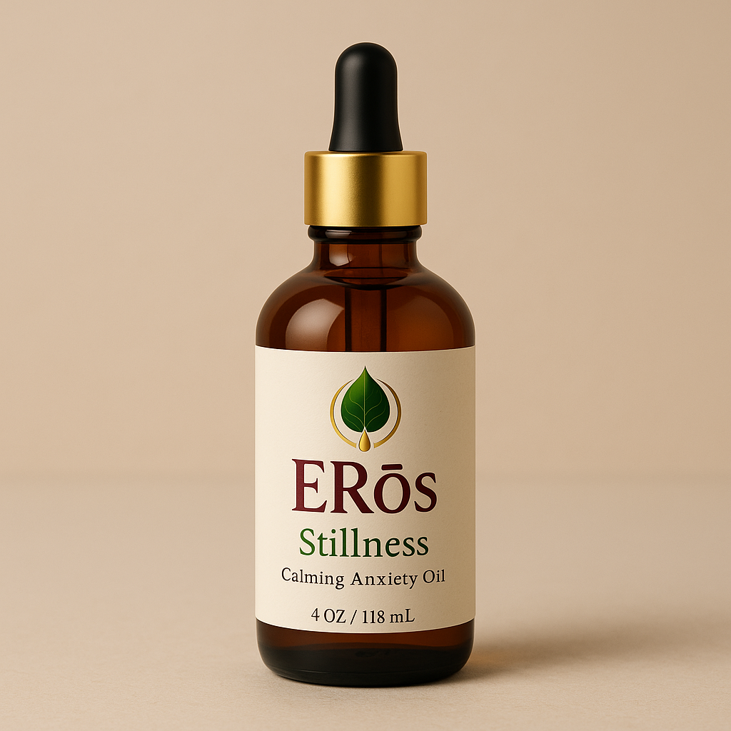 ERōs STILLNESS