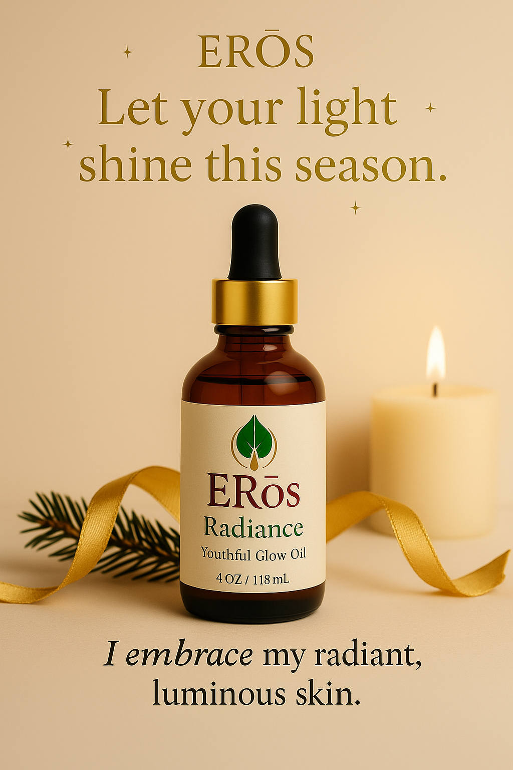 ERōs RADIANCE