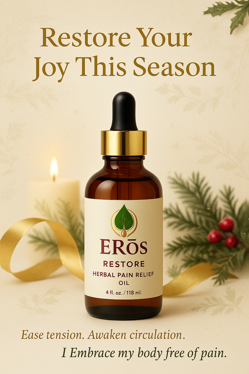 ERōs RESTORE